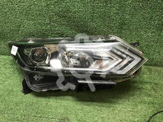 Фара правая Nissan Qashqai (J11) c 2014 г.