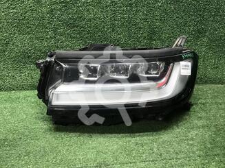 Фара левая Toyota Land Cruiser [300] 2021 - н.в.