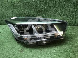 Фара правая Chery Tiggo 4 2017 - н.в.