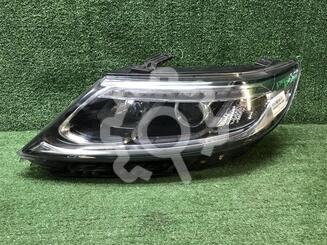 Фара левая Kia Sorento II 2009 - 2020