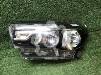 Фара левая Lada Vesta 2015 - н.в.