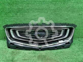 Решетка радиатора Geely Atlas Pro I 2021 - н.в.