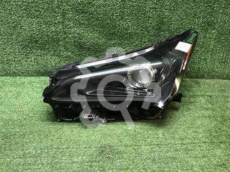Фара левая Lexus NX I 2014 - 2021
