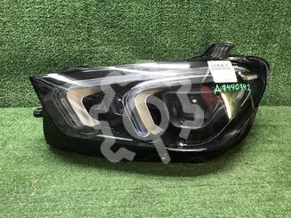 Фара левая Mercedes-Benz GLE-Klasse II [W167] 2018 - н.в.