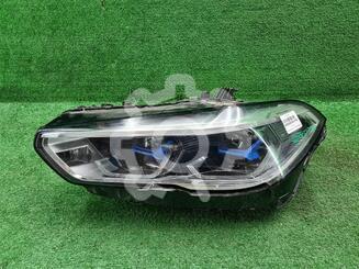 Фара левая BMW X5 IV [G05] 2018 - н.в.
