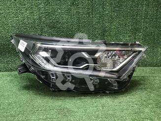 Фара правая Toyota RAV 4 V [XA50] 2018 - н.в.