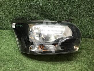 Фара правая Ford Transit Custom 2012 - н.в.