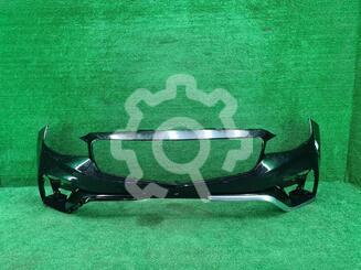 Бампер передний Geely Atlas Pro I 2021 - н.в.