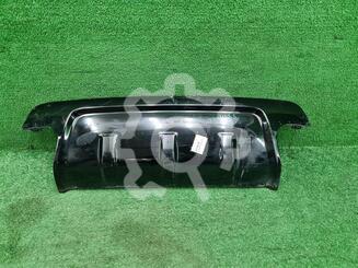 Накладка бампера заднего Land Rover Range Rover Sport II 2013 - 2022