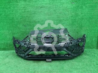 Бампер передний Lada Vesta 2015 - н.в.