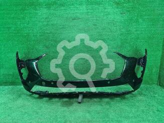 Бампер передний Haval Jolion I 2021 - н.в.