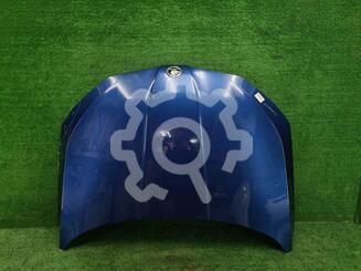 Капот Skoda Rapid II 2020 - н.в.