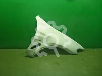 Крыло переднее правое BMW X3 [G01] 2017 - н.в.