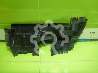 Дефлектор Citroen Jumpy III 2016 - н.в.