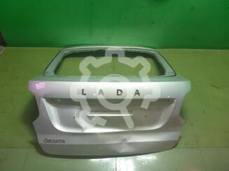 Дверь багажника Lada Granta 2011 - н.в.