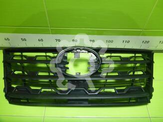 Решетка радиатора Toyota Fortuner II 2015 - н.в.