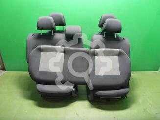К-кт сидений Volkswagen Polo V (Sedan RUS) 2011 - 2020