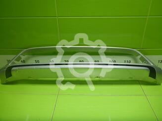 Накладка бампера переднего Volvo V60 Cross Country II 2018 - н.в.