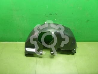 Локер задний левый Volkswagen Polo V (Sedan RUS) 2011 - 2020