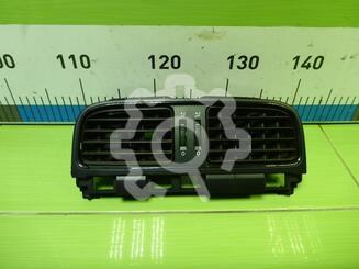 Дефлектор воздушный Volkswagen Polo V (Sedan RUS) 2011 - 2020