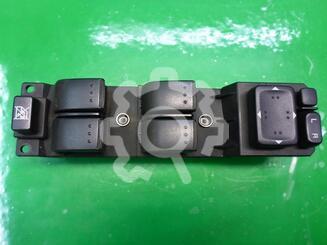 Блок управления стеклоподъемниками Mazda CX-7 2006 - 2012
