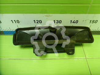 Воздухозаборник (внутри) Volkswagen Polo V (Sedan RUS) 2011 - 2020