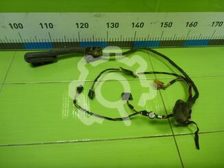 Проводка (коса) Volkswagen Polo V (Sedan RUS) 2011 - 2020