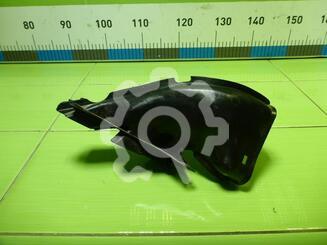 Воздухозаборник (внутри) Volkswagen Polo V (Sedan RUS) 2011 - 2020