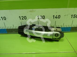 Ручка двери наружная Volkswagen Polo V (Sedan RUS) 2011 - 2020