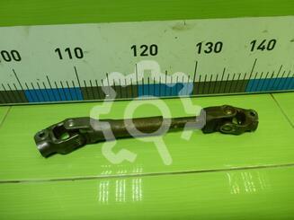 Кардан рулевой Volkswagen Polo V (Sedan RUS) 2011 - 2020