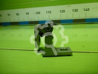 Петля двери Volkswagen Polo V (Sedan RUS) 2011 - 2020