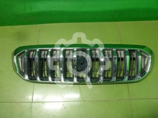 Решетка радиатора Suzuki SX4 II (S-Cross) 2013 - н.в.