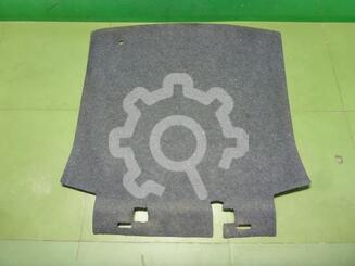 Пол багажника Volkswagen Polo V (Sedan RUS) 2011 - 2020