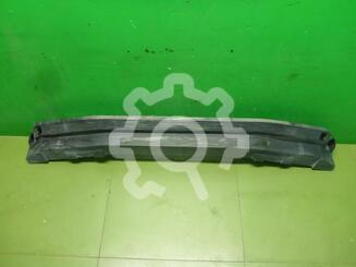 Наполнитель переднего бампера Lexus LX IV 2021 - н.в.