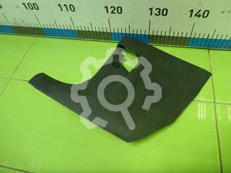 Накладка порога (внутренняя) Volkswagen Polo V (Sedan RUS) 2011 - 2020