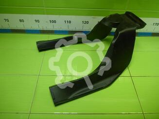 Воздухозаборник (внутри) Volkswagen Polo V (Sedan RUS) 2011 - 2020