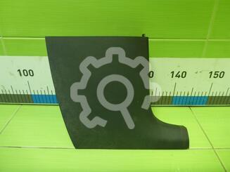 Накладка порога (внутренняя) Volkswagen Polo V (Sedan RUS) 2011 - 2020