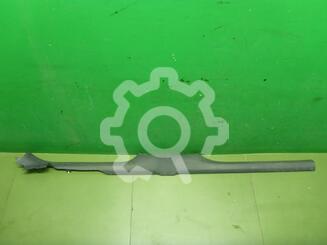 Накладка порога (внутренняя) Volkswagen Polo V (Sedan RUS) 2011 - 2020