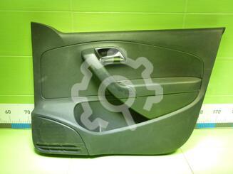 Обшивка двери передней правой Volkswagen Polo V (Sedan RUS) 2011 - 2020