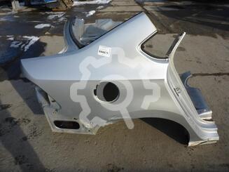 Крыло заднее правое Volkswagen Polo V (Sedan RUS) 2011 - 2020