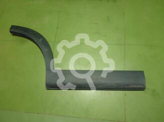 Накладка двери задней правой Jaecoo J7 I 2023 - н.в.