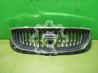 Решетка радиатора Geely Monjaro I 2021 - н.в.