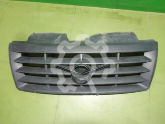 Решетка радиатора UAZ Patriot c 2003 г.