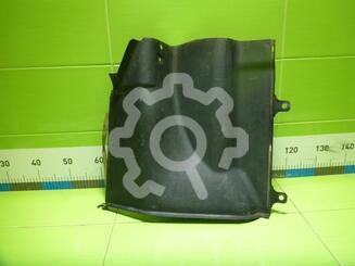 Обшивка багажника Hyundai Accent II 1999 - 2012