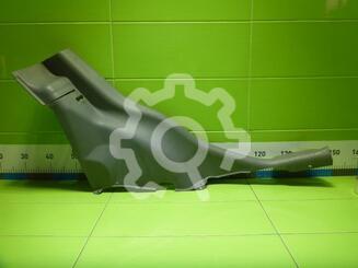 Обшивка стойки Hyundai Accent II 1999 - 2012