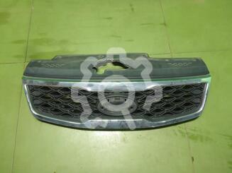 Решетка радиатора Kia Rio II 2005 - 2011