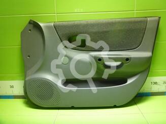 Обшивка двери передней правой Hyundai Accent II 1999 - 2012