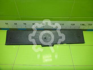 Обшивка багажника Hyundai Accent II 1999 - 2012