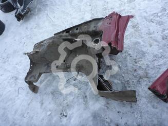 Лонжерон передний левый Hyundai Accent II 1999 - 2012