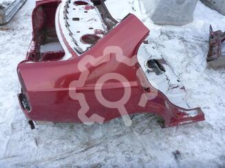 Крыло заднее правое Hyundai Accent II 1999 - 2012